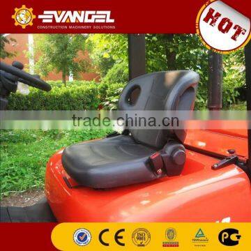 Toyota seat for forklift Wecan CPCD40FR