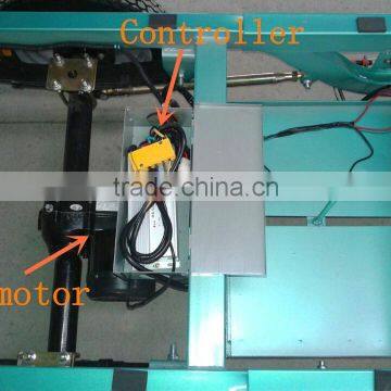 800W Cheap Electric Tricycle for Adults Sale in Philippines photo-2