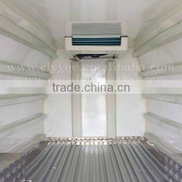 FOTON 4X2 Mini Vaccine Refrigerator Vehicle photo-6