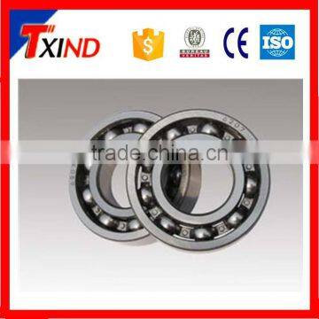 Deep Groove Ball Bearing 6202z ,bearing Sizes 15*35*11 for Tractor photo-4