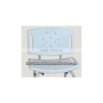 OEM Blow Molding Plastic Bath Seat Plastic HDPE Bath Tub Seat for Baby Huizhou Factory photo-5