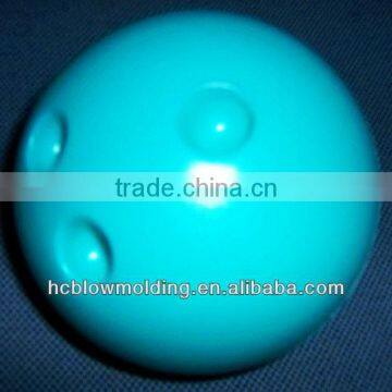 OEM Blow Molding Children's Toys PP Ball Colourful Stuffed Soft Ball for Sale photo-3