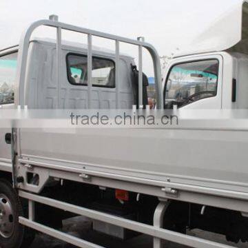 Factory Outlet China ELF 600P 3 - 4 Ton Cargo Truck photo-3