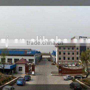 Rough Terrain Forklift With CE Mark With CE, photo-6