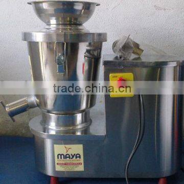 HEAVY DUTY MIXER GRINDER 10 LTR. photo-5