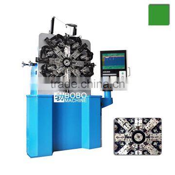 Cnc Wire Extension Spring Coiling Making Forming Machines photo-2
