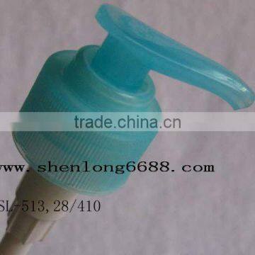 lotion pump 28/410 dispenser pump