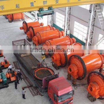 hot sale iron mineral processing ball mill with best quality sell whole world