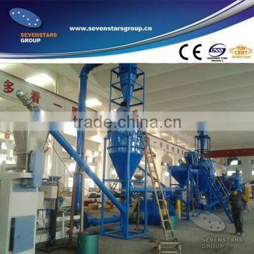 Used Tyre Recycling Shredder Machine photo-6