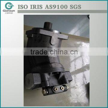 Hydraulic Motor for Concrete Mixer Truck photo-5