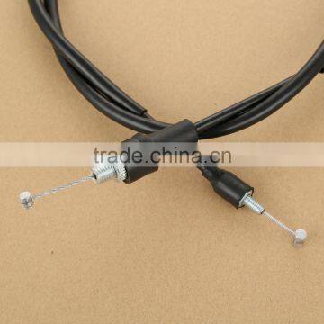 Motorcycle Throttle Cable For Honda TRX 350 Rancher 2000-2006 2002 2003 2004 photo-2
