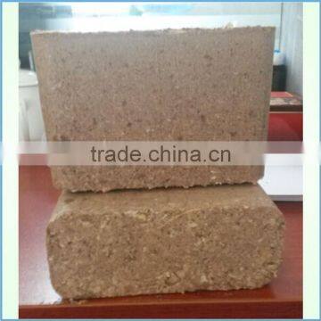 hydraulic briquette press machine