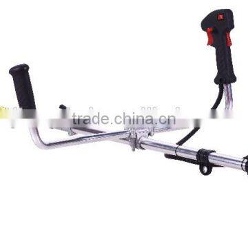 4 stroke hand held grass cutter machine