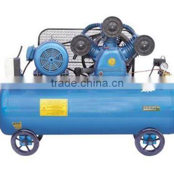 Portable Electric Air Compressor V-0.12-7 photo-2