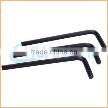 Chuanghe sales allen wrench long hex key wrench set made in china