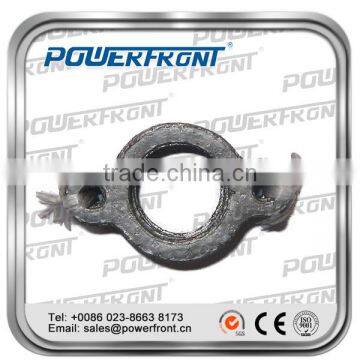 Petrol engine parts muffler gasket