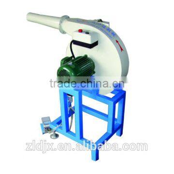 Full Set of Carding and Mixed Filling Machine photo-4