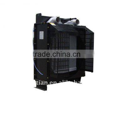 Weifang Ricardo engine part radiator