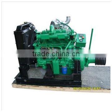 20hp-300hp Diesel Engine with clutch for stationary power