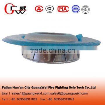 Fire Sprinkler Escutcheons Plate Fire Sprinkler Cover Fire Sprinkler Caps photo-3