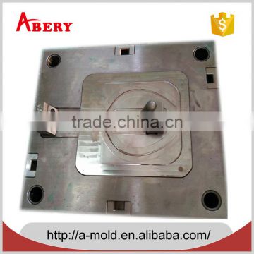 High Precise Injection Mold For Medical Plastic Parts