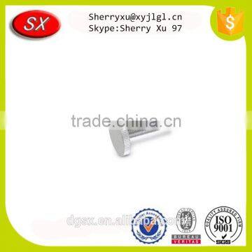 China Factory Custom High Precision Wheel Hub Bolt Nut photo-4