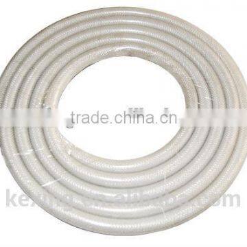 Pvc Heat Hot Water Resistant Hose Shower Hose photo-2