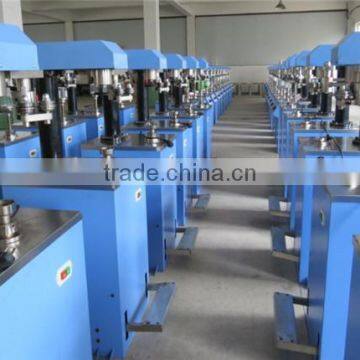 2017 Best Price Aluminum Can Capping Machine photo-5