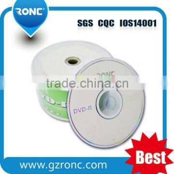 Good Quality Wholesale Cheap Blank Dvd With 50 Pcs Cakebox Packing photo-2