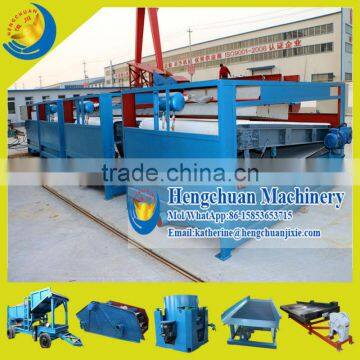 15000 Gauss High Gradient Plate Magnetic Separator photo-4