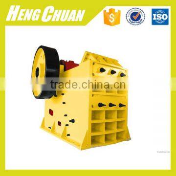 Jaw Crusher Price With PE for Sale photo-2