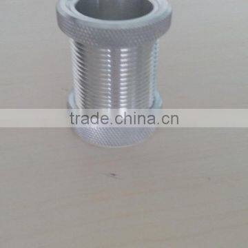HIGH QUALITY OEM Precision Stainless Steel Pipe Cast photo-5
