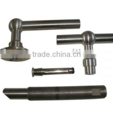 Furniture Knobs Custom Made of Stainless Steel
