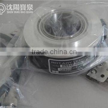 All Kinds of Rotary Encoder for Tower Crane photo-2