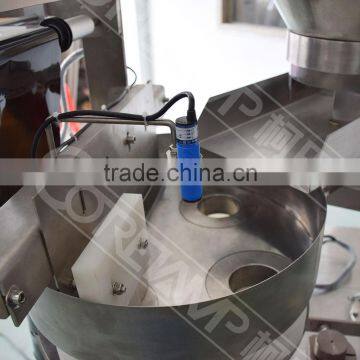 Small Sachet Packing Machine for Granular Material photo-5