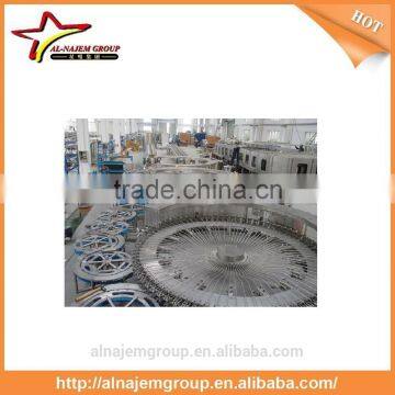 5 in 1 10000BPH Juice Filling Machine PET Bottle Filling Machine photo-3