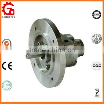 0.45Hp 0.33Kw Face Mounting Stainless Steel Small Air Motor