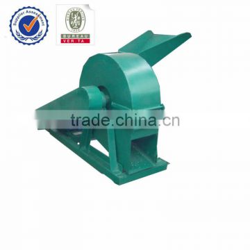 Salable Sawdust machine Small wood Cutter