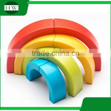 Private Label Mini Multi Color Rainbow Highlighter Pen photo-2