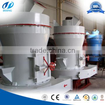 Stone grinding machine, grinding mill, grinding powder machine