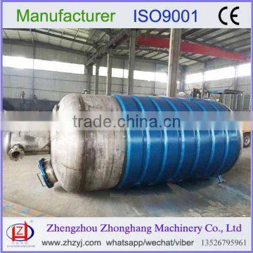 Biodiesel Oil Plant Making Machine photo-3