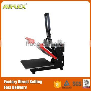 Hot Sale A3 Sublimation Digital Offset Printing Press Machine photo-2