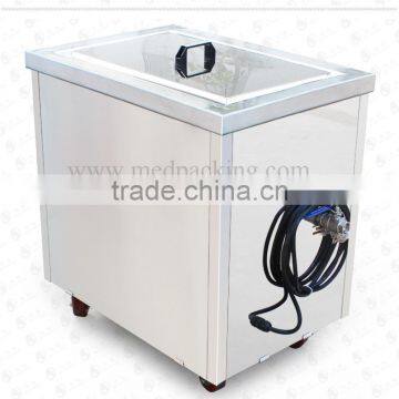 JP-180ST Industrial Ultrasonic Cleaning Machine Metal Parts Rust Removal/circuit Board Cleaning Equipment