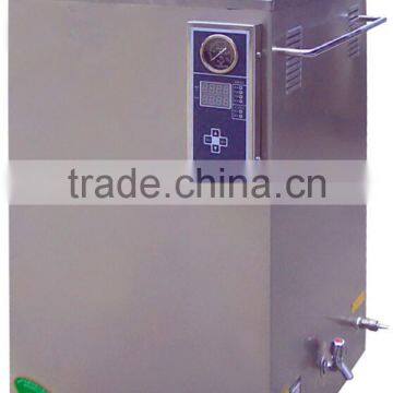 Bluestone Vertical Types Mushroom Autoclave Steam Sterilizer