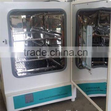 Digital Display Electric Heat Air Blast Drying Oven photo-3