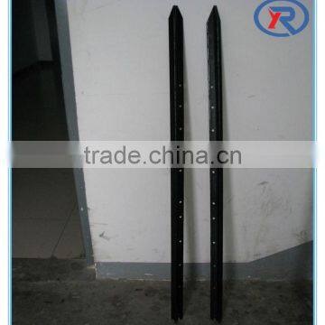 Y Shape Metal Post for Australian and South Africa Market/y Star Fence Posts Made in China photo-6