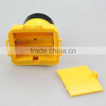 Best Quality Cheap Led Headlamp Dry Battery1W AA Battery Led Headlamp photo-6