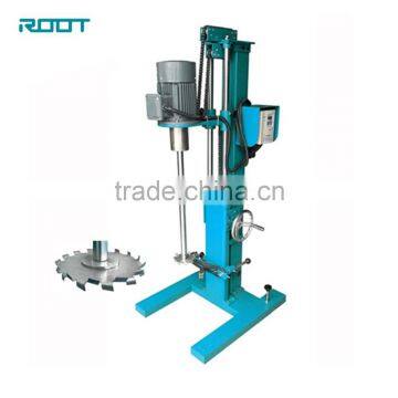 Good Quality Auto Ink Mixing Machine Price photo-5