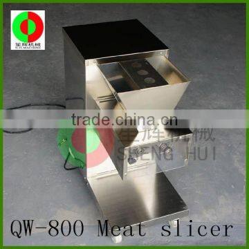 direct outlet duck automatic small vertical cutting machine