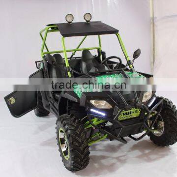 250cc Side by Side UTV for Sale EPA Approved photo-3